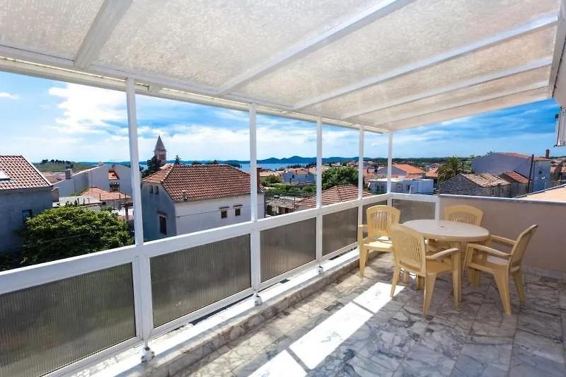 Apartment Pakoštane