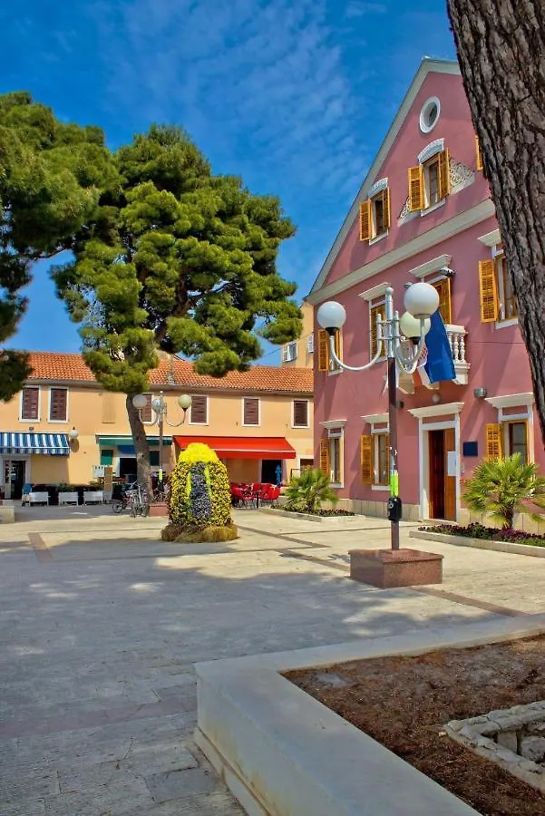 Apartment Pakoštane